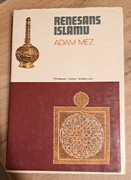 Renesans islamu Adam Mez