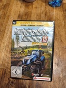 Landwirtschafts Farming Simulator 15 GOLD EDITION DE
