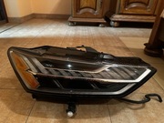 Lampa prawa Audi A7 C8 4K8 USA MATRIX LED