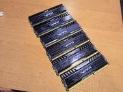 Patriot Viper 16GB 1866MHz - 2x8GB - DDR3 - XMP