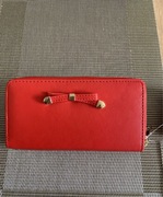 Portfel duży z rączką