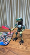 LEGO Chima 70203 CHI Cragger