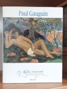 Paul Gauguin. Życie i twórczość. Wydawnictwo Arkady.