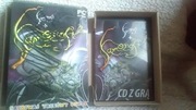 Gra Samorost + Samorost 2, PC CD-ROM