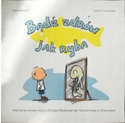 Bądź zdrów jak ryba Bartosik, Szymańska