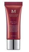 Missha M Perfect Cover numer/ no. 21 