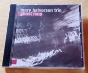 Mary Halvorson Trio - Ghost Loop (forTUNE - 0010 010)) (jak nowa)