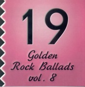 Golden Rock Ballads vol.8