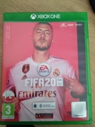 FIFA 20 X BOX ONE