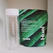 Huel Daily Greens 255g NAJTANIEJ
