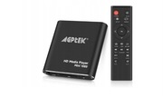 Odtwarzacz multimedialny HDMI Mini HD USB 1080P HDMI – AGPTEK