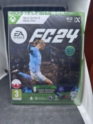 Gra XBOXONE FC24