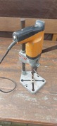 Wiertarka stołowa, stojak bosch 