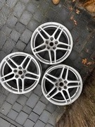 Felgi Porsche Macan 18 cali