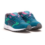 ASICS GEL-SAGA H462N r36 cm22.75 arbuzy