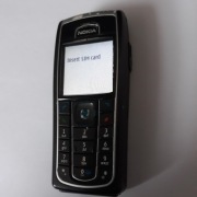 Nokia 6230i bez simlocka. Angielski jezyk.