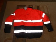 Kurtka BHP robocza Flash Short-B XL Wieliczka