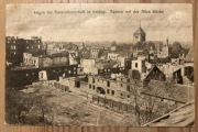 Gołdap, Goldap, 5; Suwałki, Olsztyn