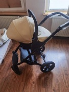 Wózek dada prams 3w1