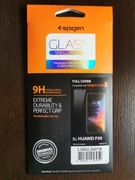 Etui plus szkło hartowane do Huawei P 30