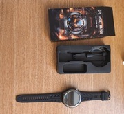 SMARTWATCH MĘSKI GPS ZEGAREK WODOODPORNY IP69K MENU PL ROZMOWY AMOLED SPORT