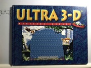 ULTRA 3-D Magiczne obrazy. J. Barnes, M. Engle, F. Guerin, A. Vafaei