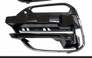 KRATKA ZDERZAKA ATRAPA BOCZNA LEWA PDC BMW X3 G01 51117420871
