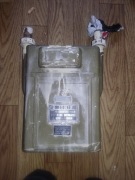  Stary gazomierz  IGNIS