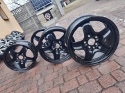 Felgi Stalowe używane 