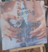 Like A Prayer Madonna1989 Winyl