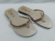 BUTY KLAPKI JAPONKI INBLU r. 36