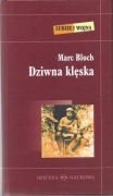 Marc Bloch - Dziwna klęska