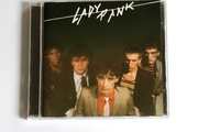 Lady Pank - wydawnictwo Andromeda - CD