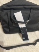 Herschel Business Bag Gibson Messenger Tech 18 L Black OKAZJA!