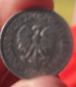 Stara moneta 10 groszw 1969 rok