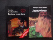 Jadwiga Courths Mahler Zostanę twoja żoną 