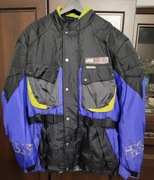 Kurtka motocyklowa 