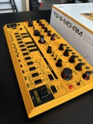 Behringer TD 3 MO AM żółty - jak nowy (gwarancja)
