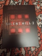 STEELBOOK silent hill)