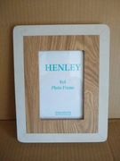 Ramka na zdjęcia - wada