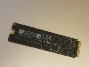 Dysk 256GB Samsung MZ-JPV2560/0A4 do Apple Macbook Air/Pro Retina 2014-15 