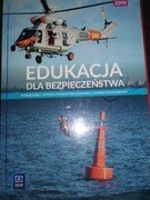 Edukacja dla bezpieczeństwa 