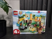 LEGO Toy Story 10768 Buzza i Bou na placu zabaw
