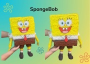 Piniata Spongebob (dostępne inne wzory)