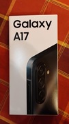SAMSUNG GALAXY A17 4/128