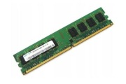 Pamięć DDR2 512MB Samsung 667MHz (PC2-5300)