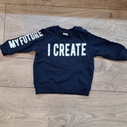 Bluza chłopięca H&M 68