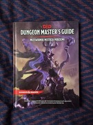 DnD ed. 5 Przewodnik mistrza podziemi