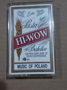 Kaseta Hi-WOW Pusta butelka
