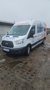 Ford transit 2018
